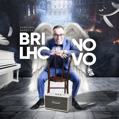 Brilho Novo - Foto 1