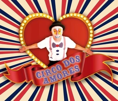 Circo dos Amores - Foto 1