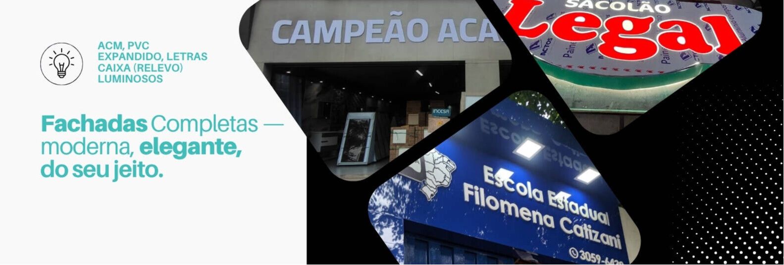 Imagem do Slide Home