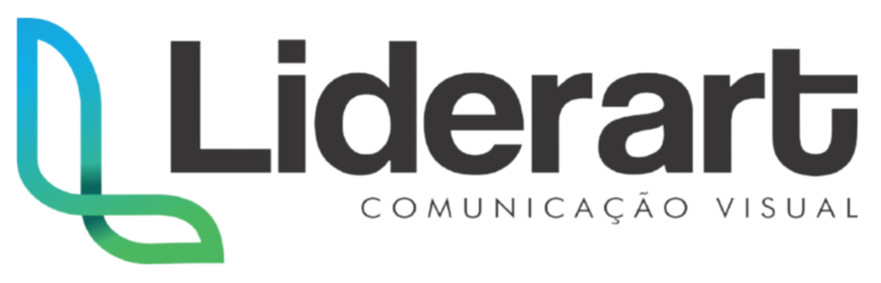 Liderart Comunicação Visual LTDA - Fachada ACM, Letreiros, Front, Sinalização...