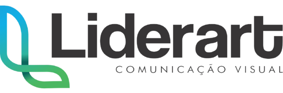 Liderart Comunicação Visual LTDA - Fachada ACM, Letreiros, Front, Sinalização...