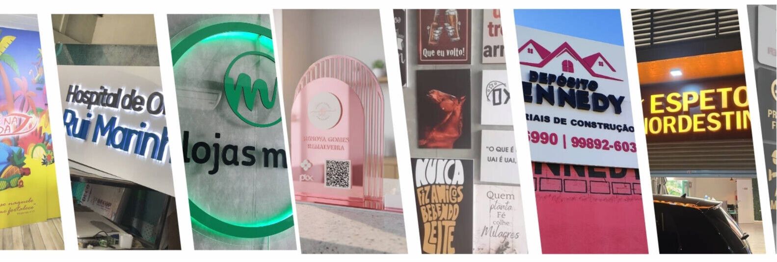 Imagem do Slide Home