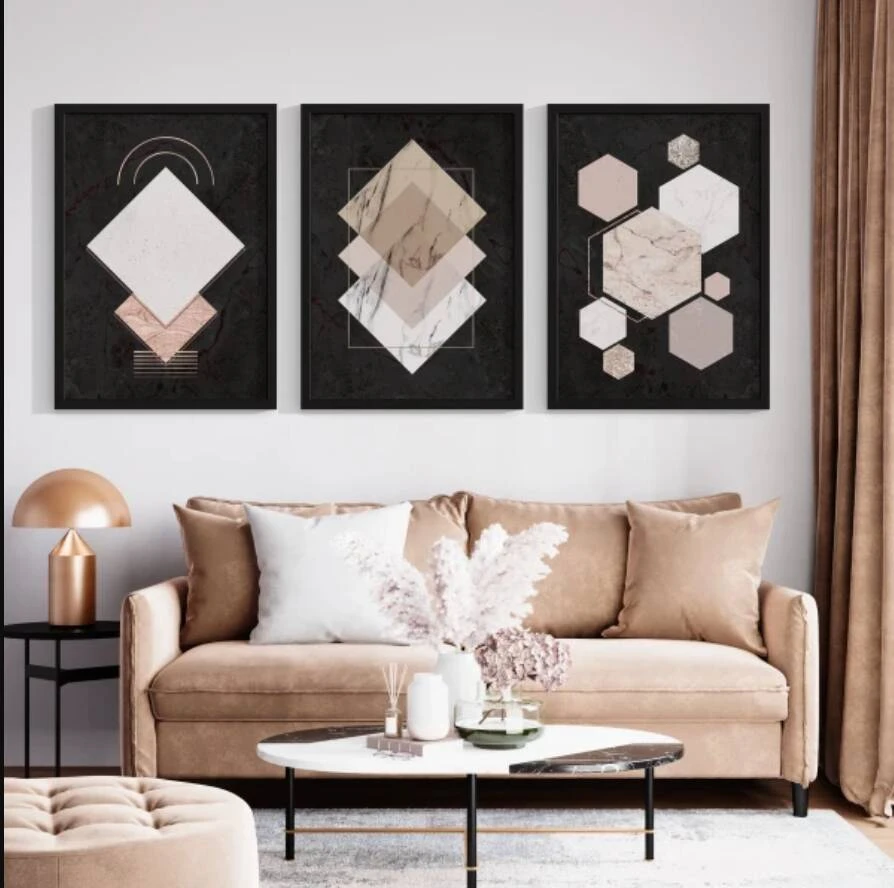 Quadros Decorativos