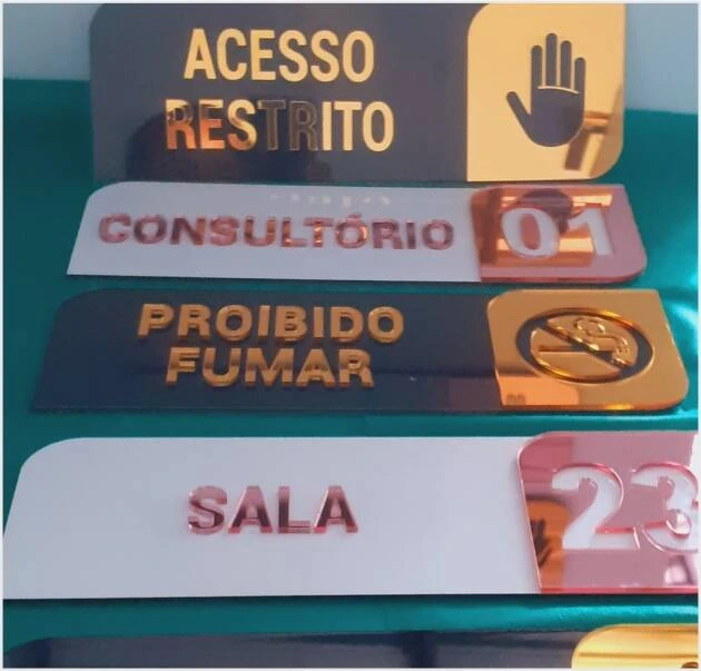 Comprar via Elo7 - Foto 1