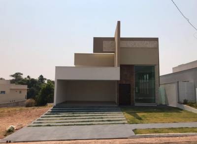 Casa de condomínio médio porte - Veneza cod 1 - Foto 1