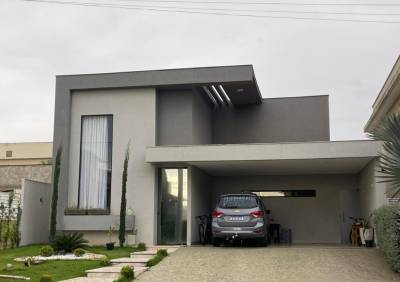 Casa de condomínio médio porte - Veneza cod 4 - Foto 1