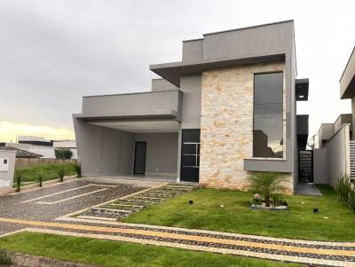 Casa de condomínio médio porte - Veneza cod 5 - Foto 1