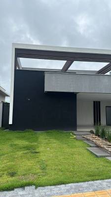 Casa de condomínio médio porte - Veneza cod 13 - Foto 1