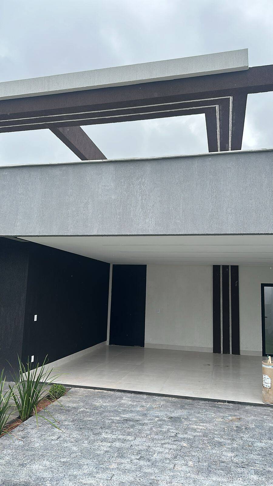 Casa de condomínio médio porte - Veneza cod 13 - Foto 2