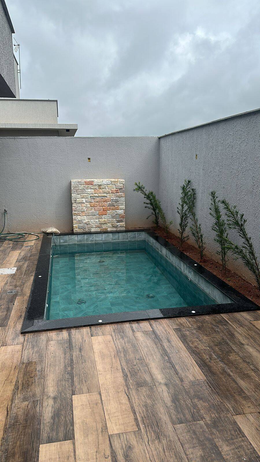 Casa de condomínio médio porte - Veneza cod 13 - Foto 4