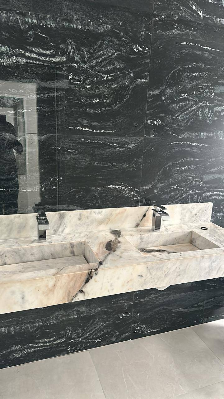 Casa de condomínio médio porte - Veneza cod 13 - Foto 6