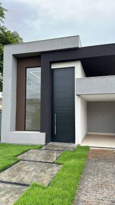 Casa de condomínio médio porte - Veneza cod 14 - Foto 1