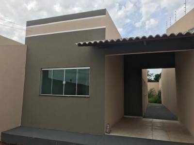 Casas - Minha casa minha vida - Foto 1