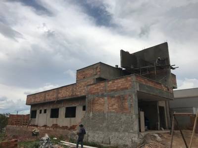 Casas em Codomínio fechado - Foto 1