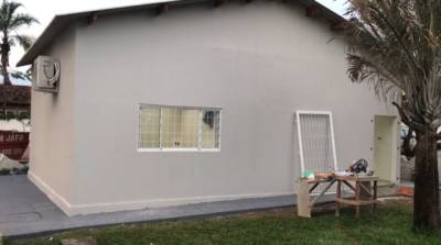 Construção loja de atendimento Enel em Morrinhos - Foto 1