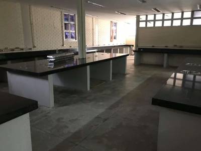 Laboratório de maquinas elétricas - Foto 1