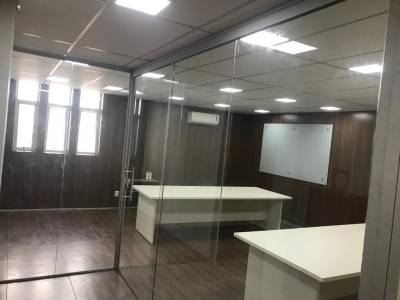 Reforma de salas de trabalho prédio sede Enel - Foto 1