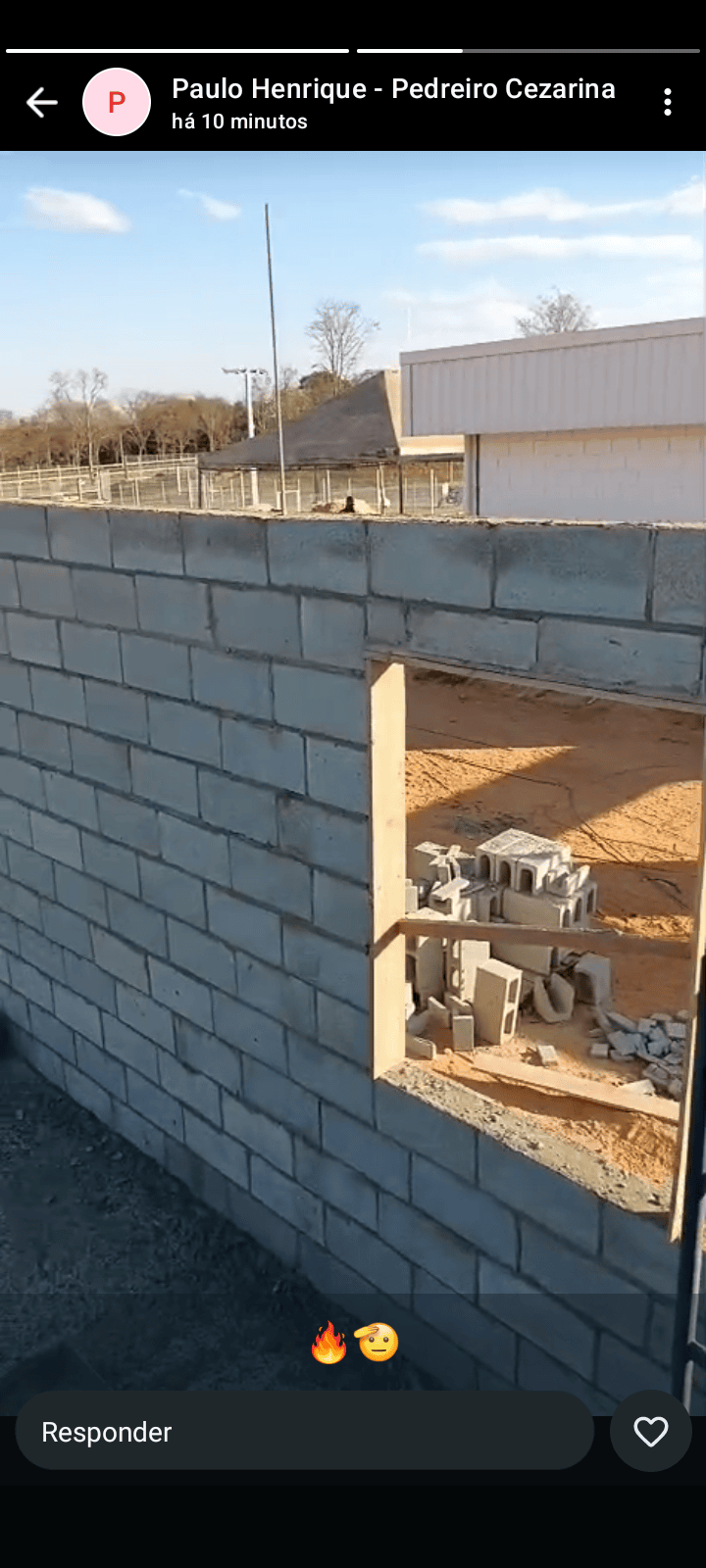 Cezarina - Enaex - Foto 4