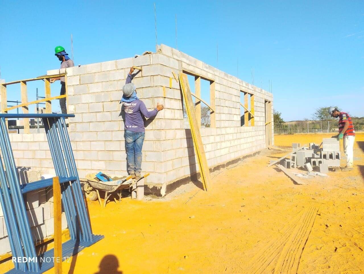 Cezarina - Enaex - Foto 24