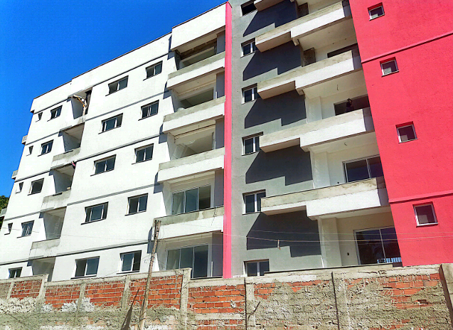 Village Rosa - Foto 59
