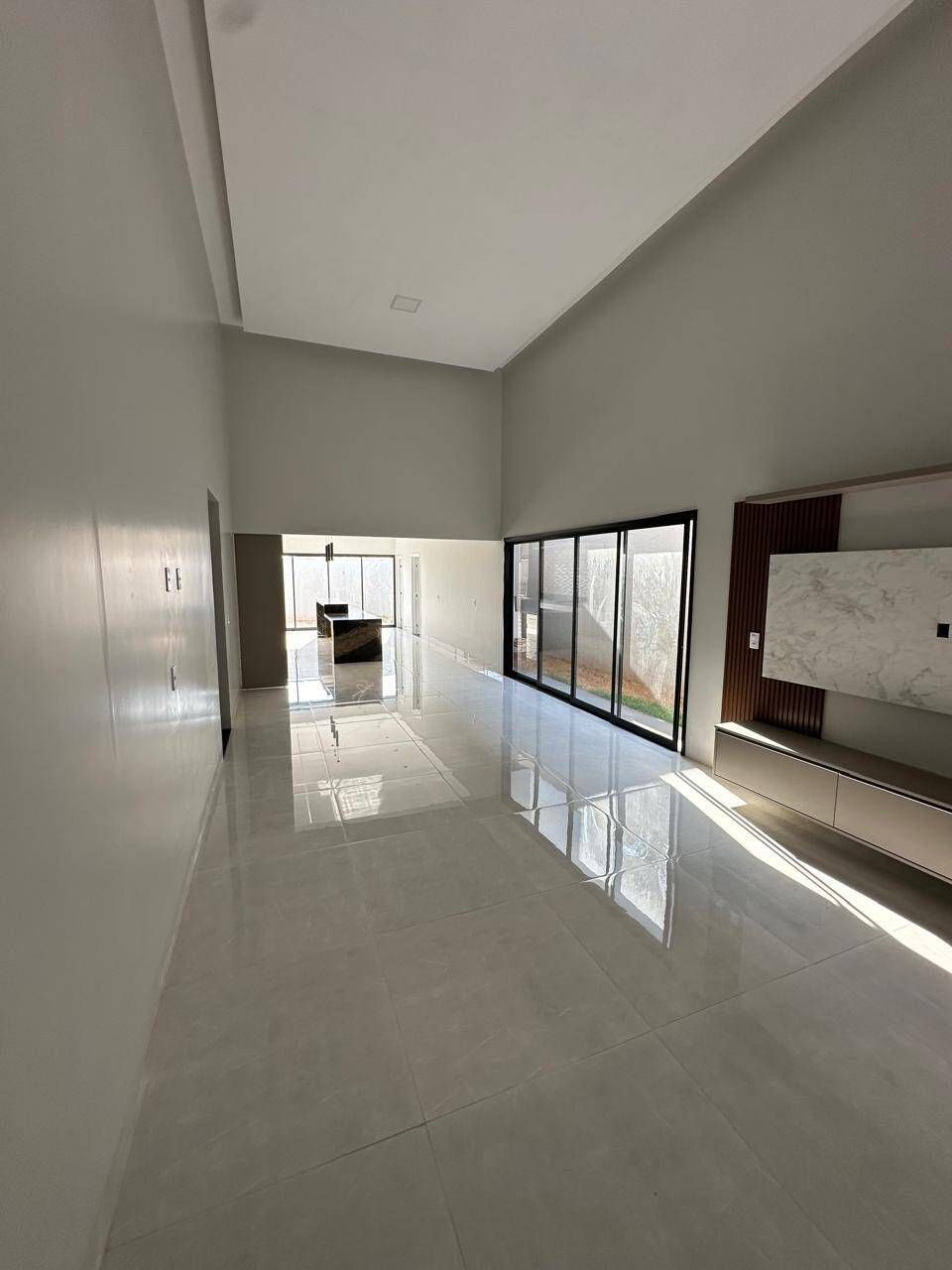 Casa de condomínio médio porte - Veneza cod 15 - Foto 3