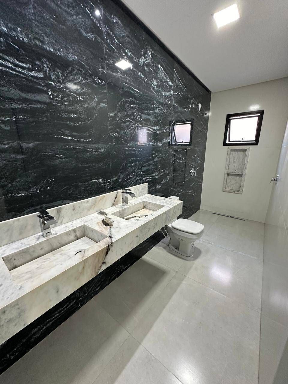Casa de condomínio médio porte - Veneza cod 15 - Foto 9