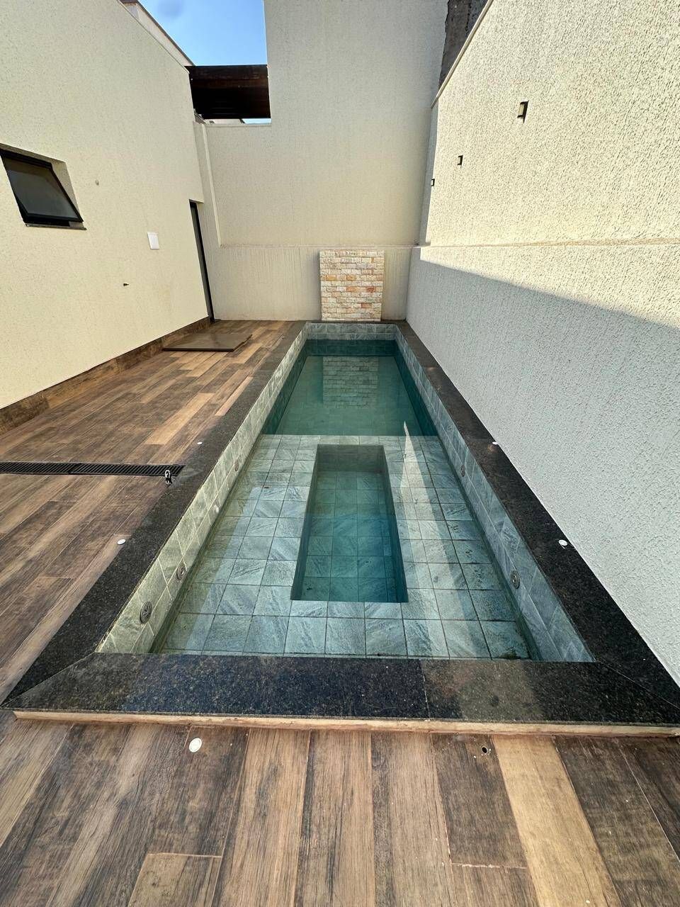 Casa de condomínio médio porte - Veneza cod 16 - Foto 12