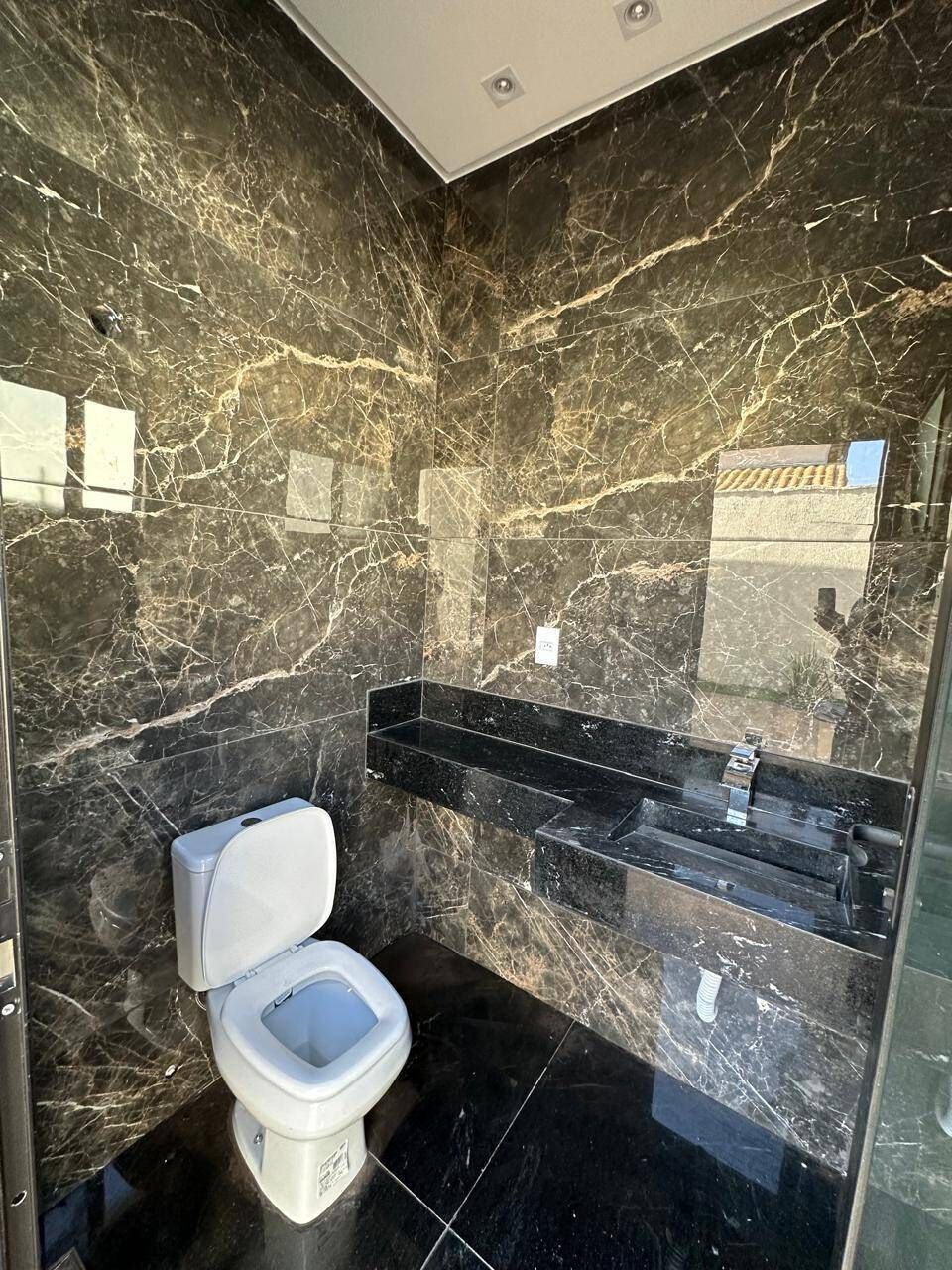 Casa de condomínio médio porte - Veneza cod 16 - Foto 11