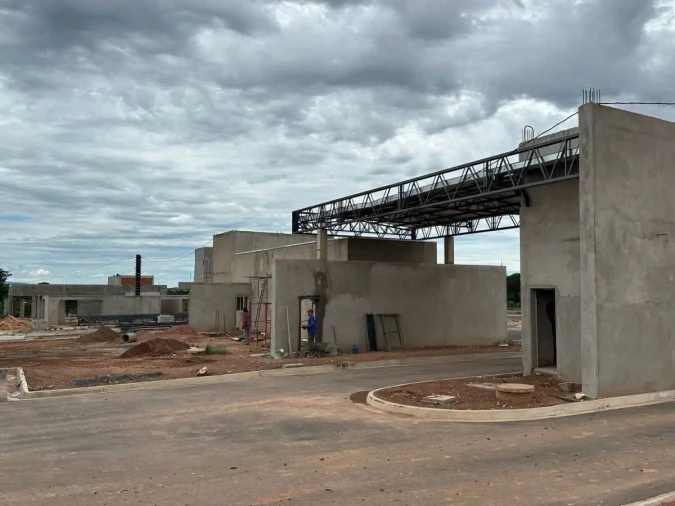 Reserva dos Ipês - Foto 1