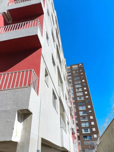 Village Rosa - Foto 1