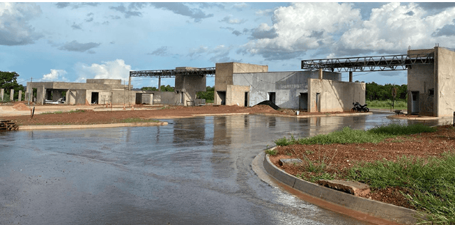 Reserva dos Ipês - Foto 68