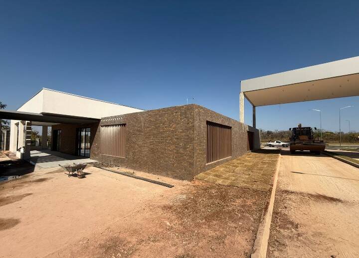 Reserva dos Ipês - Foto 77