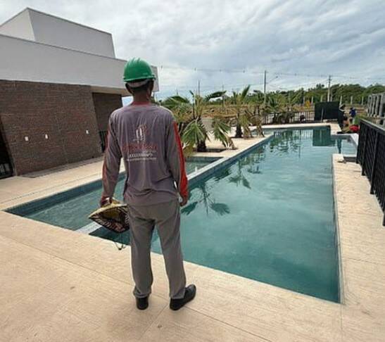 Reserva dos Ipês - Foto 100