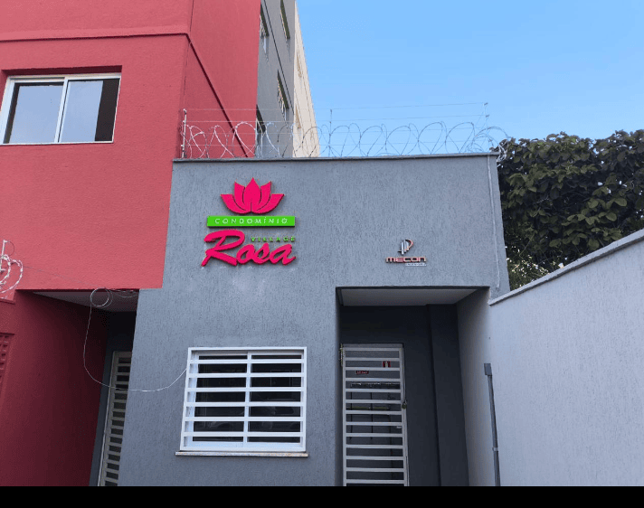 Village Rosa - Foto 1