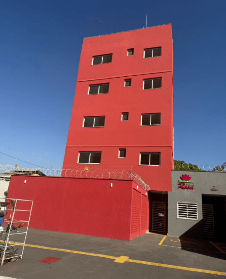 Village Rosa - Foto 91