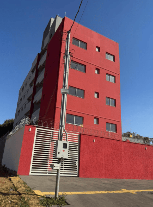 Village Rosa - Foto 94