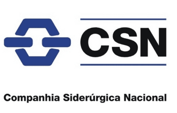 Companhia Siderúrgica Nacional