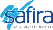 SAFIRA ÁGUA MINERAL NATURAL