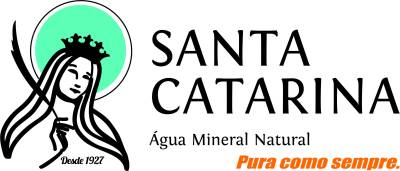 ÁGUA MINERAL SANTA CATARINA