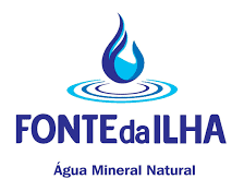 ÁGUA MINERAL FONTE DA ILHA