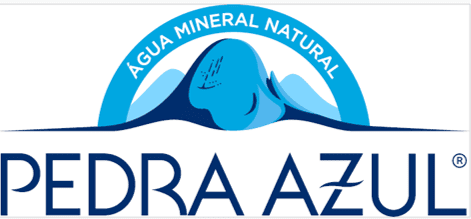 ÁGUA MINERAL PEDRA AZUL