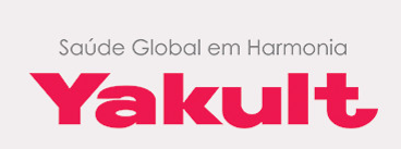YAKULT - Saúde Global em Harmonia.