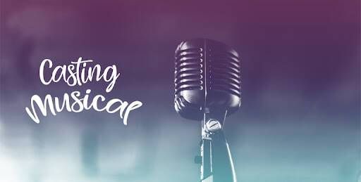 Empresa de Casting Artístico Musical em BH