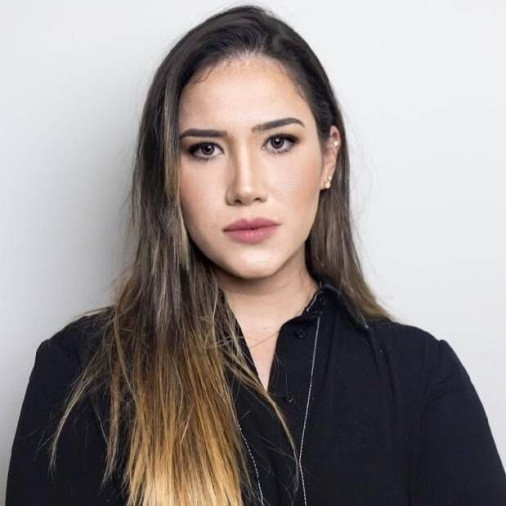 ADVOGADA IDEALIZADORA