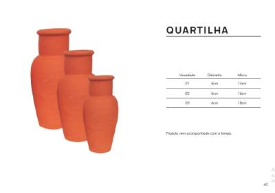 Quartilha - Foto 1