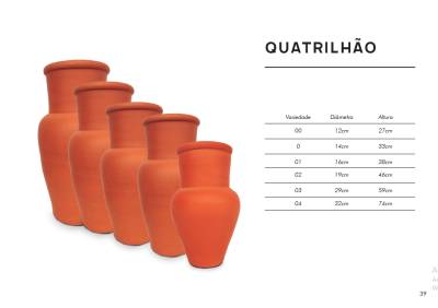 Quatrilhão - Foto 1