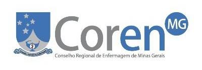 CORE - Conselho Regional de Enfermagem