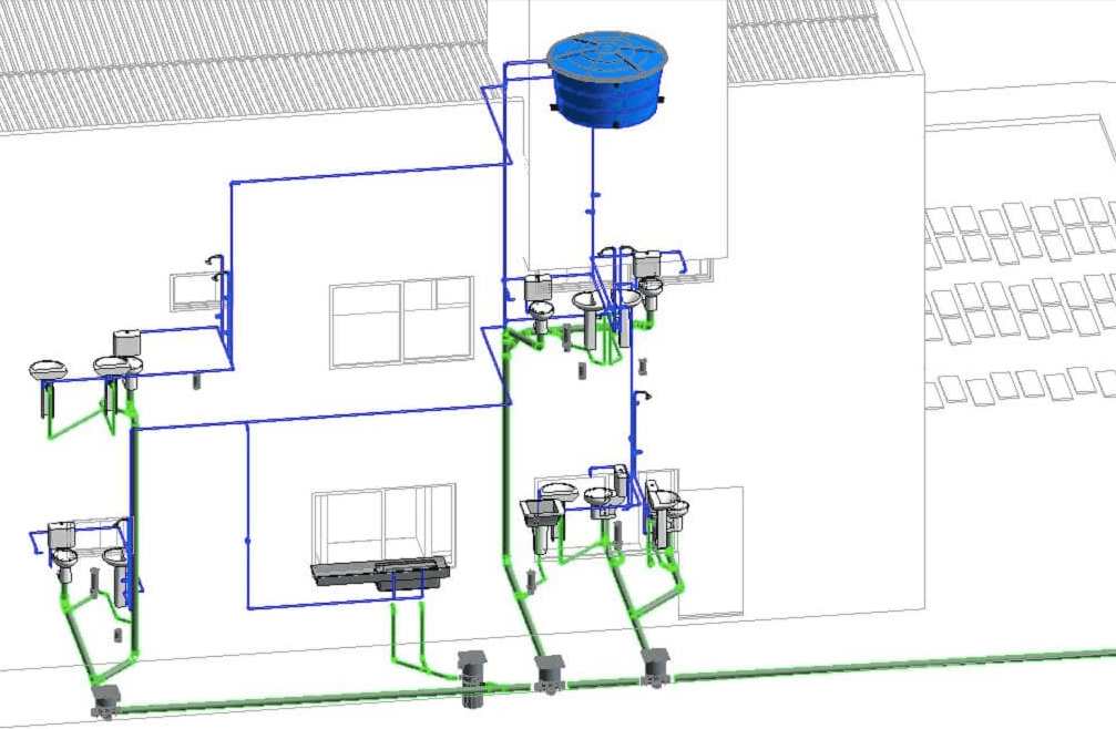 5 motivos que tornam o projeto hidráulico indispensável