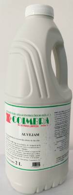 Alvejante 2L Coimbra - Foto 1