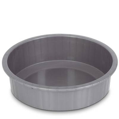 Bacia canelada 05,5L - Foto 1